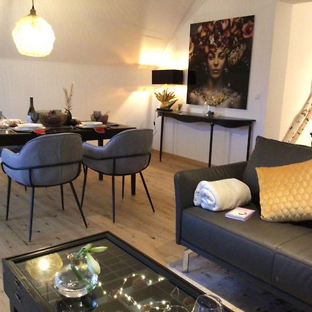 Апартаменты Downtown No.1 Бад-Зоден-Зальмюнстер Экстерьер фото